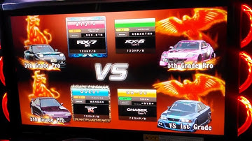 WMMT5DX+ VS BATTLE #120 : 4-WAY BATTLE : HAKONE (REVERSE/MIRRORED)