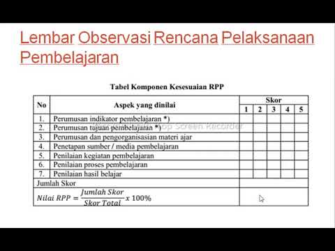 persentase instrumen penelitian tugas 2
