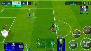Fc Mobile Head To Head Scouting Camp 🏐 Online Match Challenge 🫱🏽‍🫲🏽 UTOTS Vs Ballon d'Or B 🎮