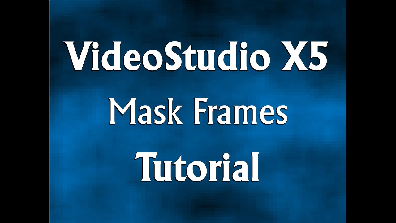 Carainstalcorel Videostudio Pro X8 Full Version Youtube
