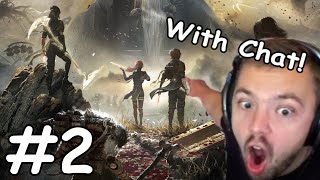 Elajjaz Streams With chat: ► Clair Obscur: Expedition 33! [2]