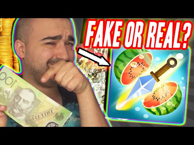 Fruit Bonus App: REAL OR FAKE!? - Earn Money Paypal Review  Legit  Payment Proof Cash Out? 