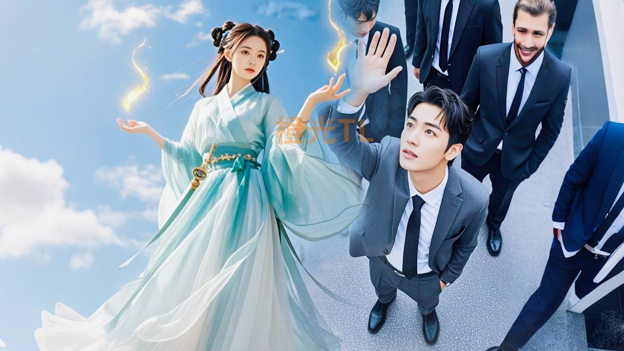 寡欲總裁拒絕100個豪門美女，卻對這個從天而降救下他的鄉野少女動心有了欲望，把不諳世事的她娶進門夜夜授課！#短劇 #甜寵 #瑪麗蘇 #總裁灰姑娘