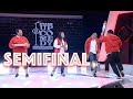 Semifinal | Show 16 SUCI 8