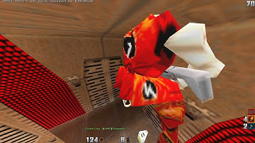 S4 Quake2 Capture the Flag Savage S4 ~ UNR v BBC ~ Spec JB POV