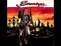 King Kester Emeneya Nzinzi LP Complet 