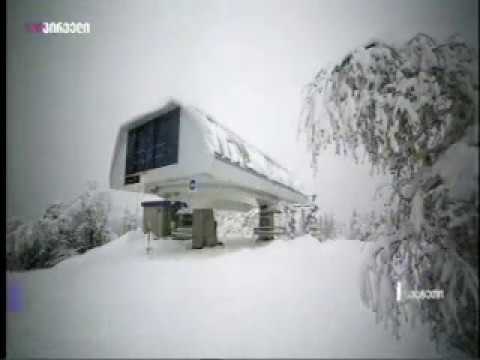 23 12 2017   ტვ პირველი   დღის ამბები 17 00 ტვ 1 მესტია -ჰაწვალის დამაკავშირებელი საბაგირო გაიხსნა