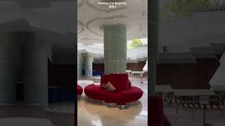 Holiday Inn Express Baruna Bali, an IHG Hotel #holidayinnexpress #travelagency #travel