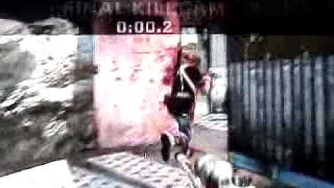 360 no scope final kill