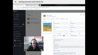 Getting Started with DISCO screenshot 5