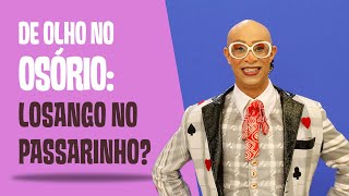 Quintal da Cultura - De Olho no Osório