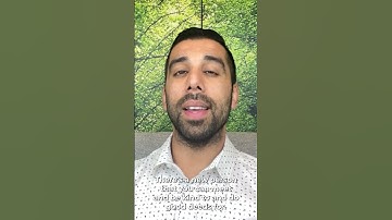 Every Day You Can Learn Something New