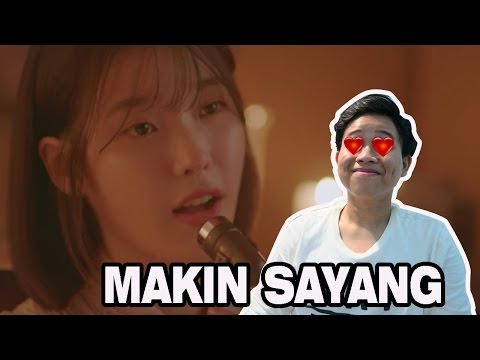 GUA BAPER!!! IU (아이유) _ Through the Night MV REACTION