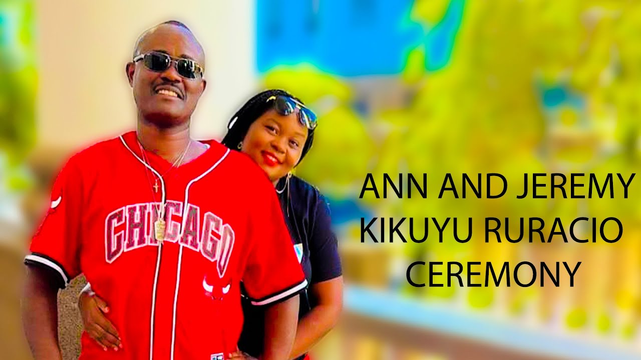 Best of kikuyu dowry ceremony UGIKUYU YouTube