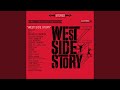 West side story act ii tonight  quintet