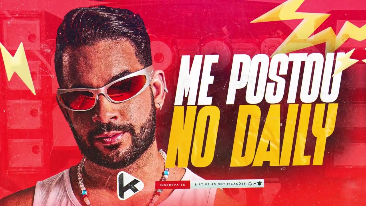 HENRY FREITAS ME POSTOU NO DAILY - HENRY FREITAS JANEIRO 2026 - HENRY FREITAS TERAPIA DE VERÃO 3.0