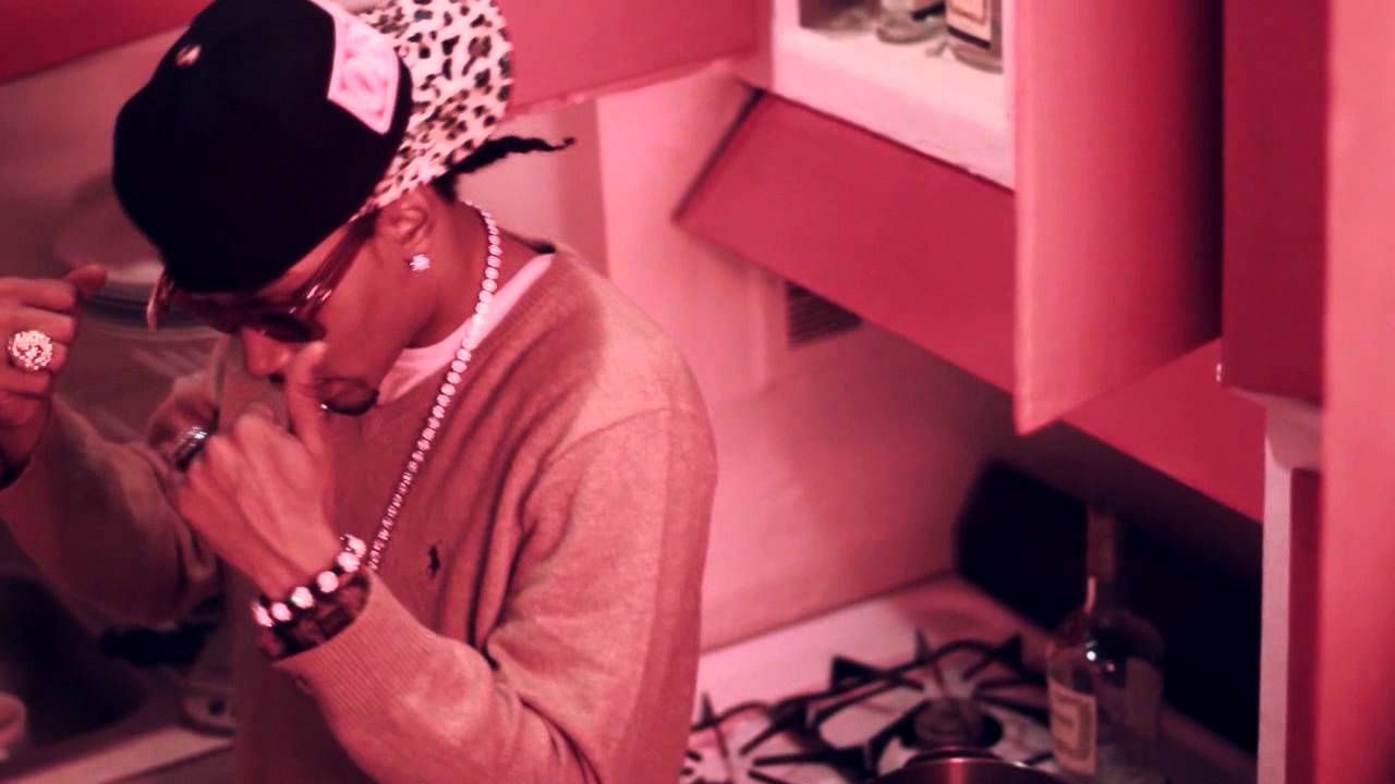 Chryst MayDay ( Official Music Video ) NEW KING OF FLATBUSH !!!