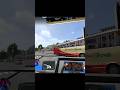 National bus drive || Bu ex buse #bangladesh_map_link_bussid#bussid_V_4.4.1#viralvideo