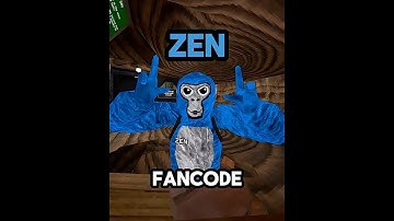 DAY 1 of Joining My Fan Code… | #gorillatag