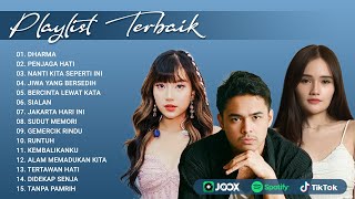 Fanny Soegi - Nadhif Basalamah - Batas Senja ♪ Spotify Top Hits Indonesia - Lagu Pop Terbaru 2023