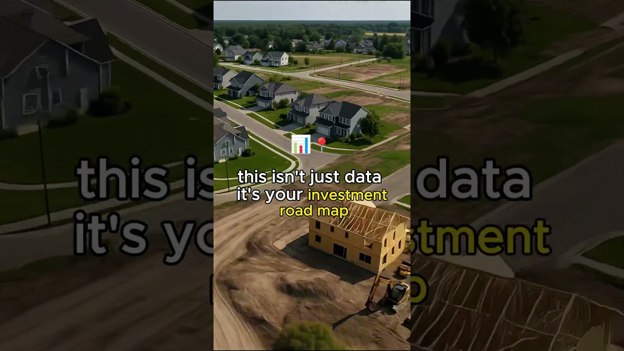 Virginia Land Prices 2025: $10K vs $550K Per Acre REVEALED