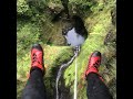 Documentary about Canyoning in Madeira Island