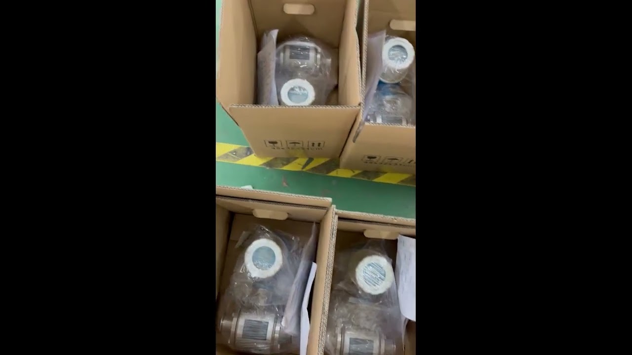 Electromagnetic Flowmeters/magnetic flowmeters for all industries