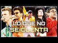 CONCIERTO TRIBUTO A FREDDIE MERCURY | Peleas, Desnudos y Momentos Incómodos en el Backstage