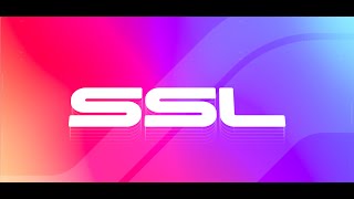 What the hell does SSL even mean // Splitgate 2
