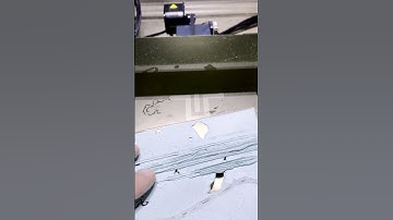 Elegoo Neptune 3 Pro Broken Bed Belt ..... Didn