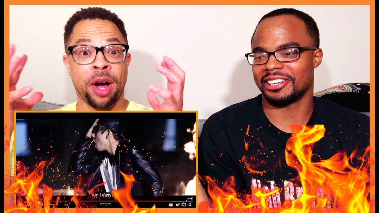 He's a GREAT DANCER But This is BTS! | BTS Danger MV & Dance Practice REACTION / REVIEW
