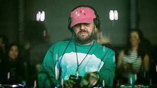 DJ Tennis @ Live At Space Closing Fiesta, Ibiza 2014 (Live DJ Set)