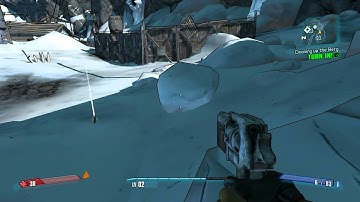 Borderlands 2: Item Duplication & Infinite Money Glitch