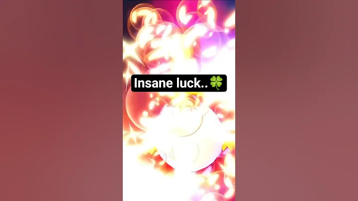 SECRET BUBBLE & INSANE LUCK... (Spongebob Tower Defense)