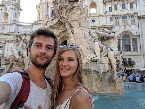 Video: 12 Najboljših Airbnbs V Rimu, Italija - Matador Network