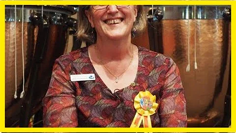 Music changed alison campbell's life, so she's ret...