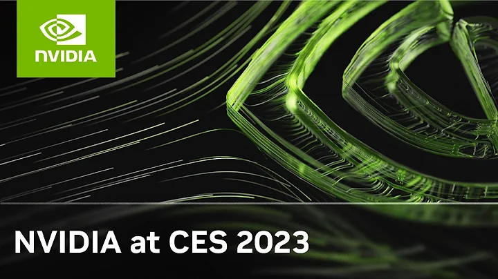 NVIDIA Special Address at CES 2023 - 天天要闻