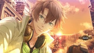 PS Vita「Code：Realize ～創世の姫君～」 プレイムービー【親切