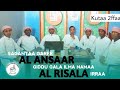 SAGANTAA AJAA IBAA GAREE AL ANSAAR KUTAA 2ffaa WAA EE NABI MUHAMMAD