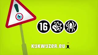 Investigation Discovery Pan Eu, Turkish Audio Continuity October 18, 2024