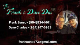 Short The Frank And Dave Duo Am I Blue