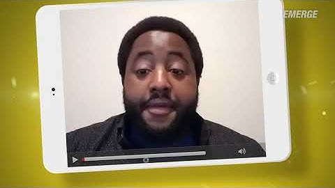 EMERGE – Kennametal’s Leadership Development Rotational Program