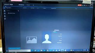Dahua - SMARTPSS Attendance Setup & Device Added by P2P