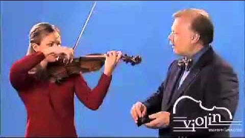 Intonation: Practicing at 40, part 2