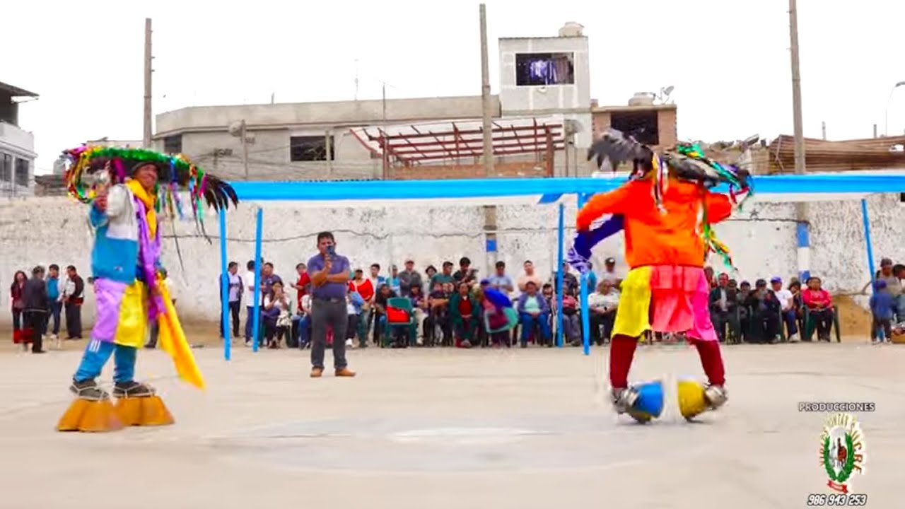 🎥🎶🎶🎻PASTORES Y HUAYLIAS COMPETENCIA  CAPACHO🌵 VS ACCHI#huaylia