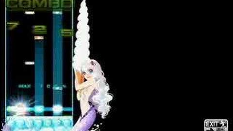 DJMAX - Memory of Beach 7Key SC