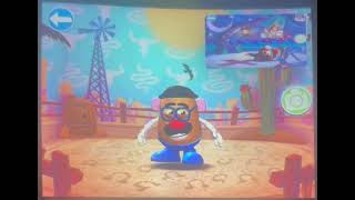 Nicole Ipad Landon Hensley Mr Potato Head Create & Play Wild West