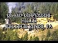 1950's BLAIR BROTHERS LOGGING AND MILL OPERATIONS POLLOCK PINES CALIFORNIA
