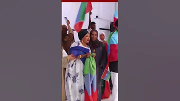 Heesta Sanadguuradii 41aad Ee ONLF Laga Xusay London 