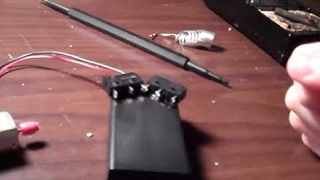 Building My Beetlebot 2